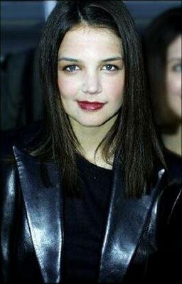 Katie Holmes